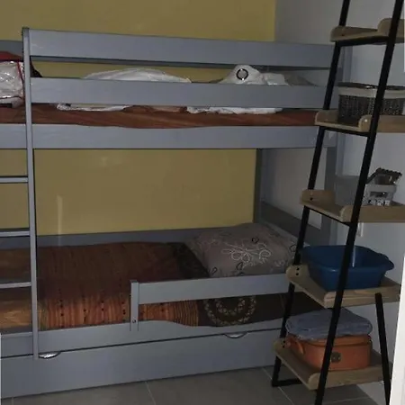 Du - 234 - Neuf A Maubuisson - Ideal Pour 4 Personnes Mae-4713 Lejlighed